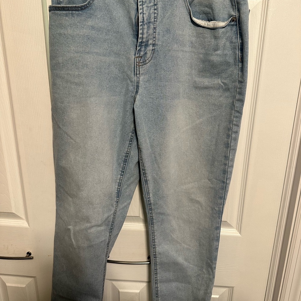 Women's Light Wash  Jeans - Frye